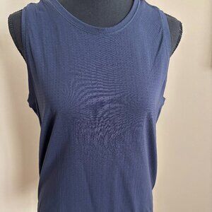 In Motion Seamless Tank from Athleta